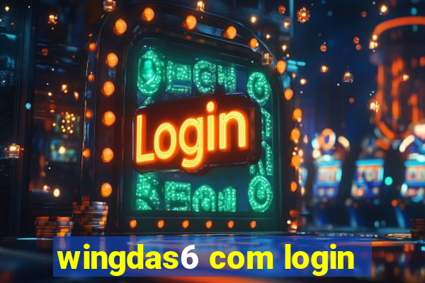 wingdas6 com login